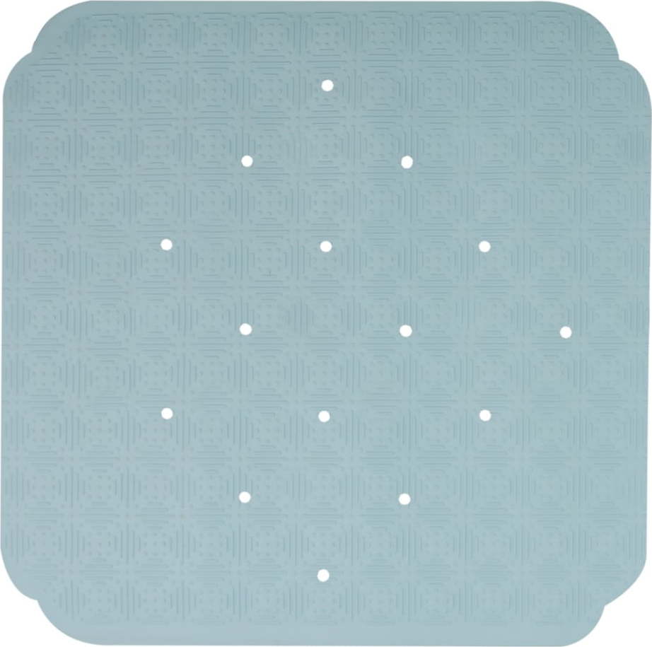 Protiskluzová podložka do sprchy 53x53 cm Ruby – Spirella SPIRELLA