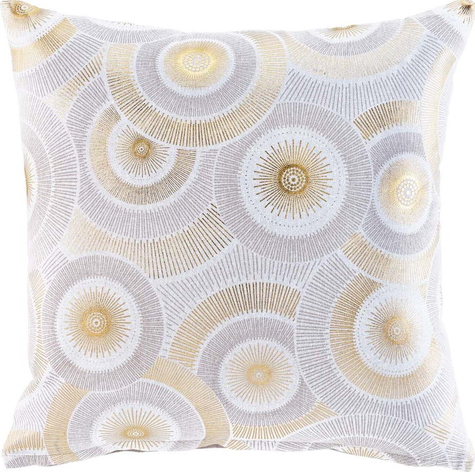 Bavlněný povlak na polštář 40x40 cm Eclipse – douceur d'intérieur Douceur d intérieur