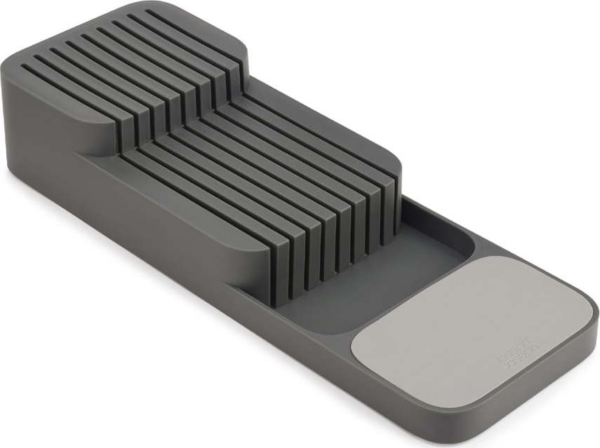 Plastový organizér na nože Duo – Joseph Joseph Joseph joseph