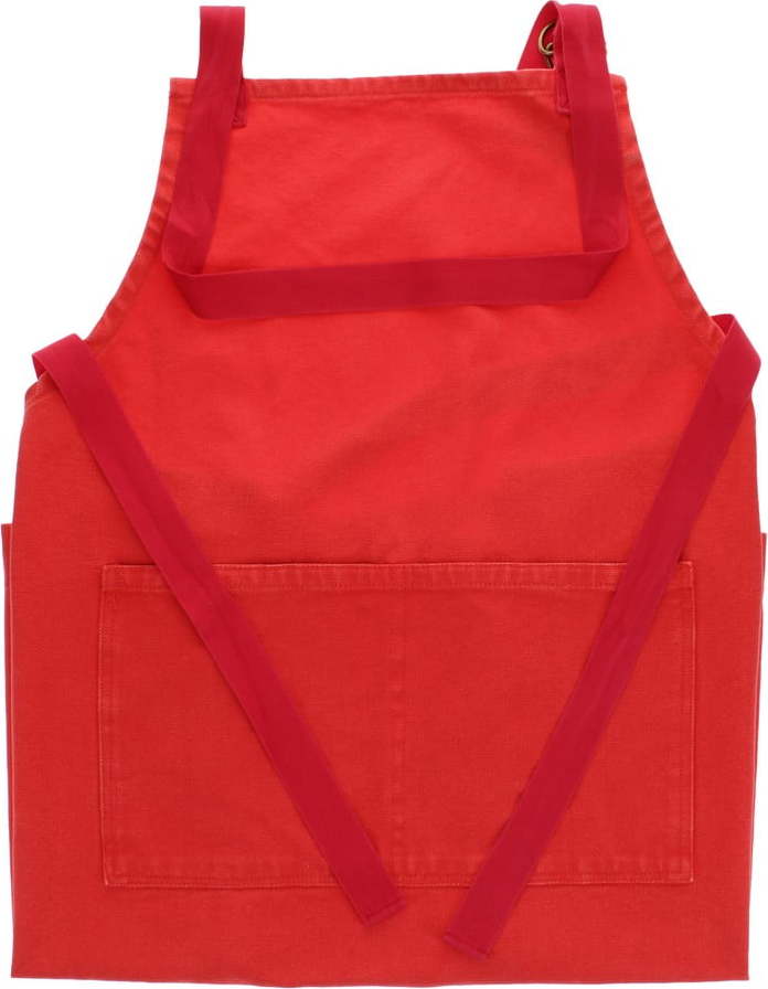 Bavlněná zástěra Two-tone – Rex London Rex London