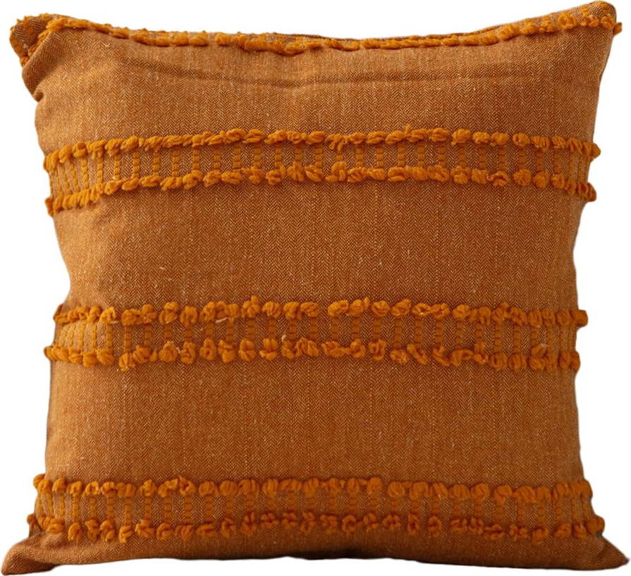 Povlak na polštář 43x43 cm Tuffet – Mioli Decor Mioli Decor