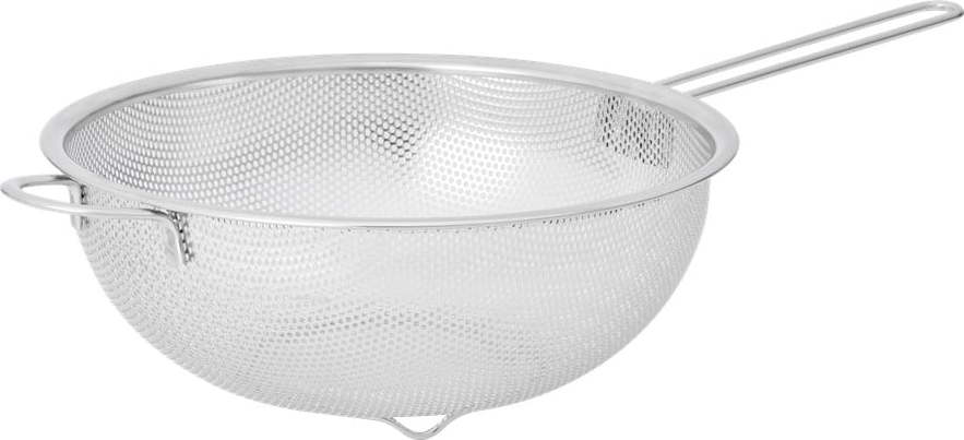 Nerezový cedník ø 25 cm Lucca 3.0 – FABINI Fabini