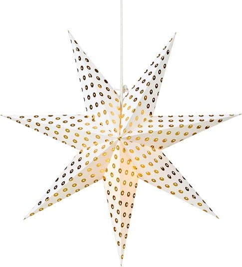 Bílá světelná dekorace Irma – Markslöjd Markslöjd