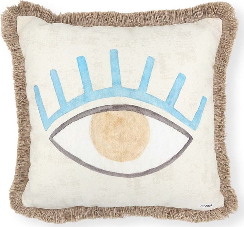 Dekorační polštář 45x45 cm – Mioli Decor Mioli Decor
