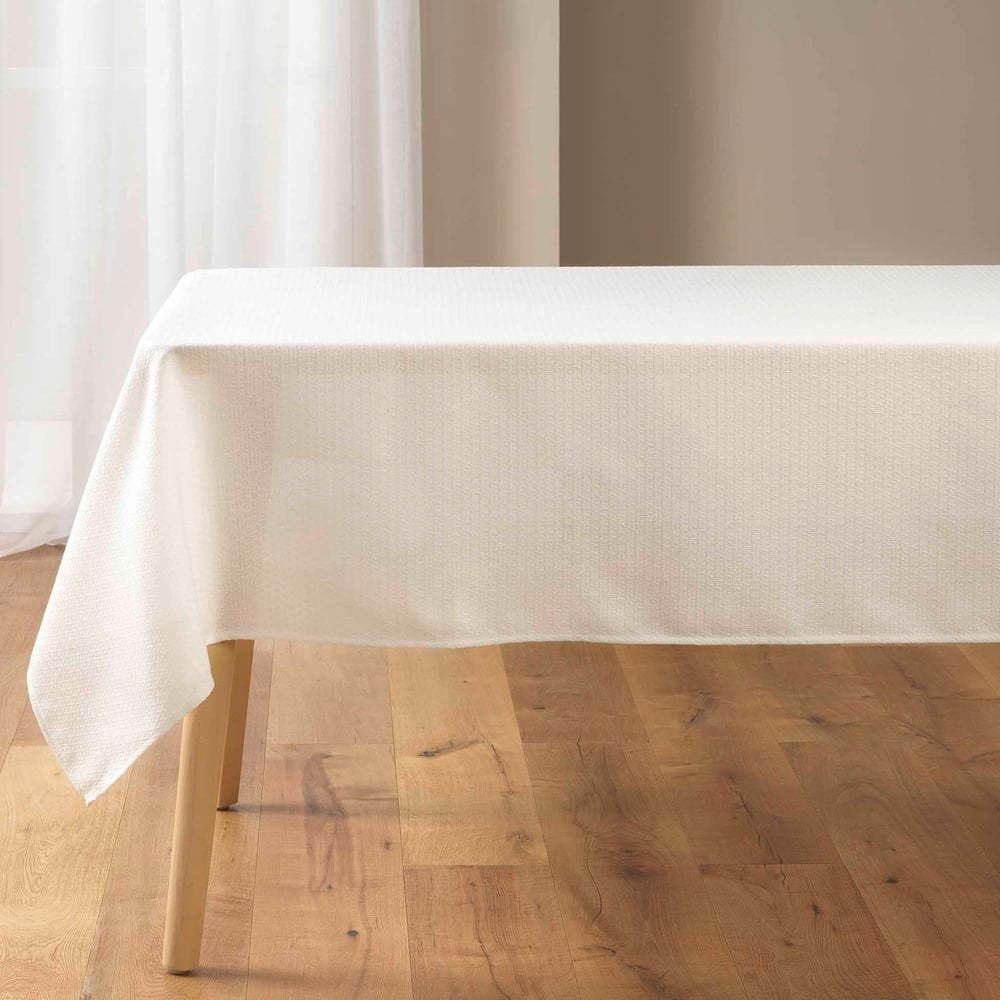 Ubrus z žakáru 140x250 cm Stella – douceur d'intérieur Douceur d intérieur