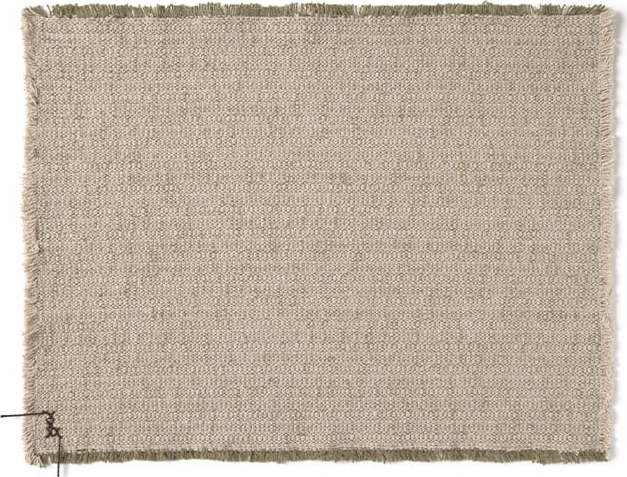Bavlněná prostírání v sadě 2 ks 38x50 cm Handloom – Lorena Canals Lorena Canals