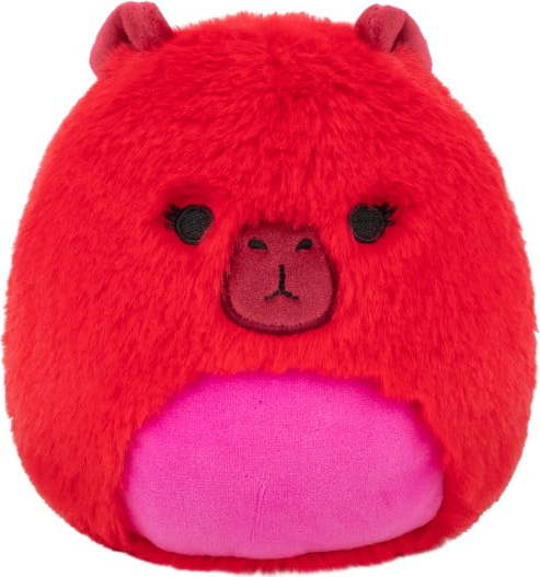 Plyšová hračka Marcia – SQUISHMALLOWS SQUISHMALLOWS