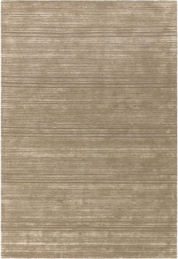 Šalvějově zelený ručně tkaný koberec s příměsí vlny 200x290 cm Henley Sage – Asiatic Carpets Asiatic Carpets