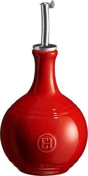 Keramická lahev na olej objem 400 ml Ultime – Emile Henry EMILE_HENRY