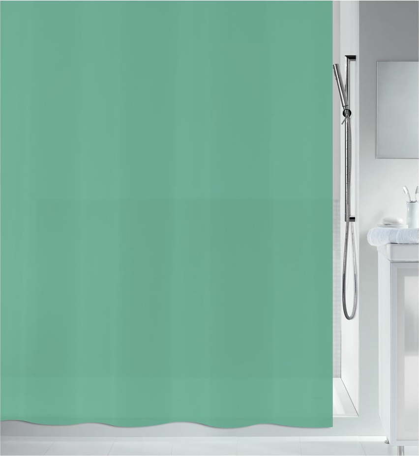 Sprchový závěs 180x200 cm Bio – Spirella SPIRELLA