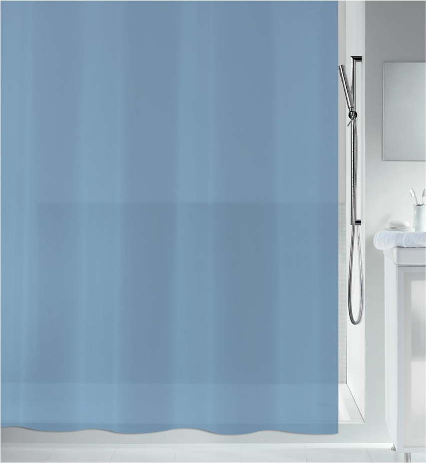 Sprchový závěs 180x200 cm Bio – Spirella SPIRELLA