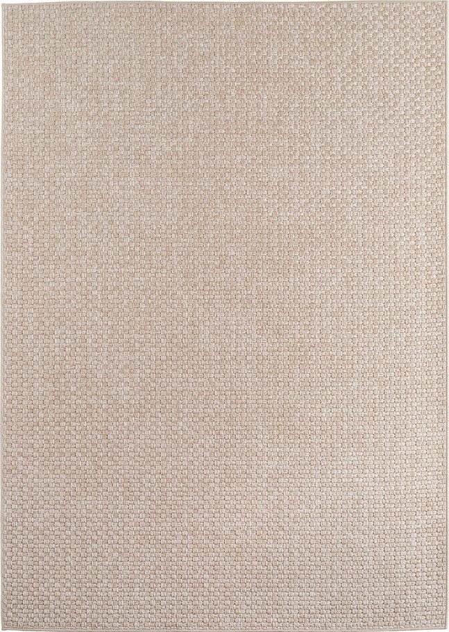 Béžový vnitřní a venkovní koberec 160x230 cm Ibiza 1901 – Ayyildiz Carpets Ayyildiz Carpets