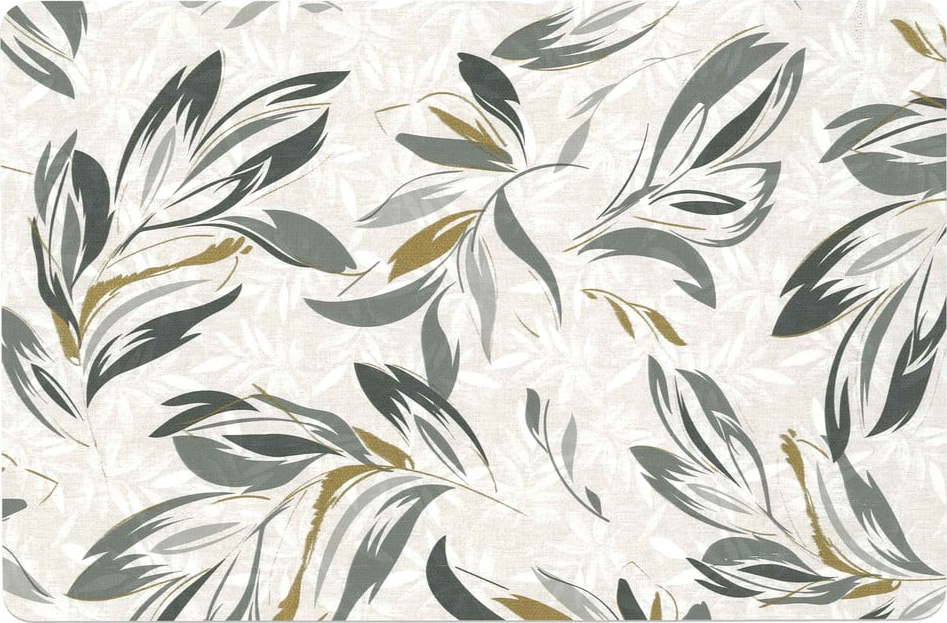 Plastové prostírání 30x44 cm Joline – douceur d'intérieur Douceur d intérieur