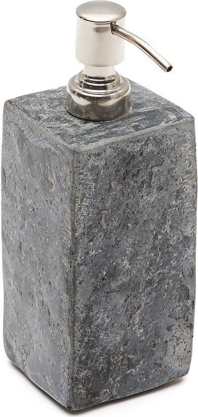 Šedý kamenný dávkovač mýdla Macinne – Kave Home Kave Home
