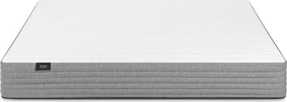Středně tvrdá pěnová termoregulační matrace 150x190 cm Yoko – Kave Home Kave Home