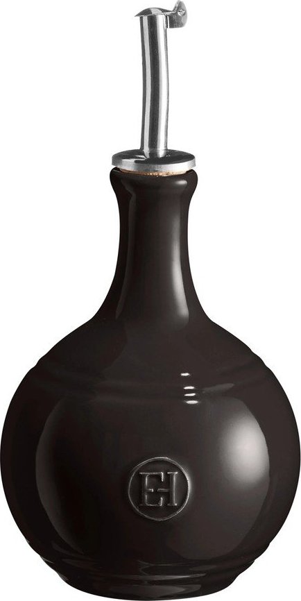 Keramická lahev na olej objem 400 ml Ultime – Emile Henry EMILE_HENRY