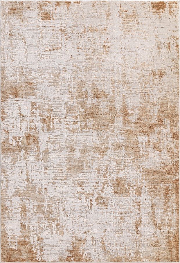 Béžový/krémový ručně tkaný koberec 200x300 cm Anders AN02 – Asiatic Carpets Asiatic Carpets
