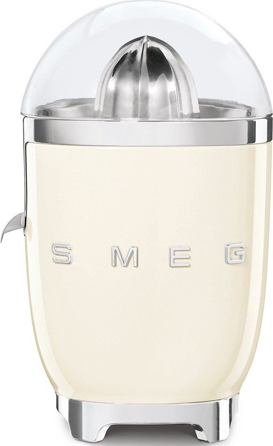 Krémový odšťavňovač 50's Retro Style – SMEG SMEG