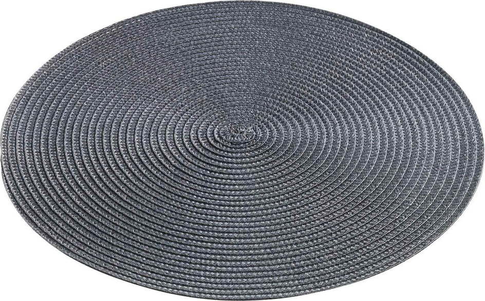 Plastové prostírání ø 35 cm Zebulon – douceur d'intérieur Douceur d intérieur