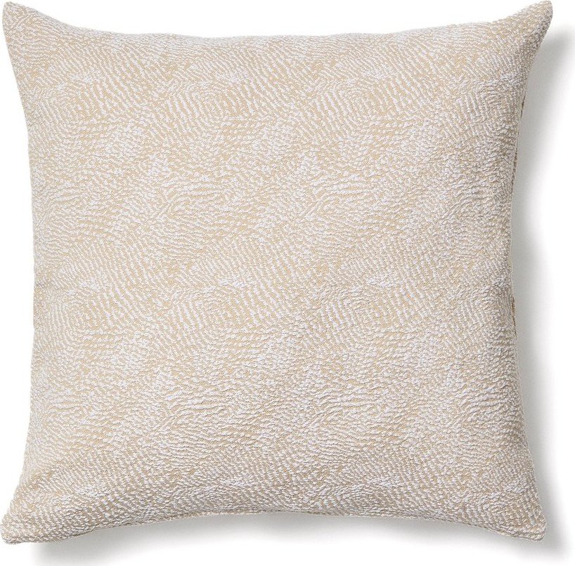 Povlak na polštář z žakáru 50x50 cm Junie – Kave Home Kave Home
