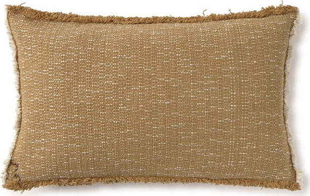 Bavlněný dekorační polštář 50x30 cm Handloom – Lorena Canals Lorena Canals