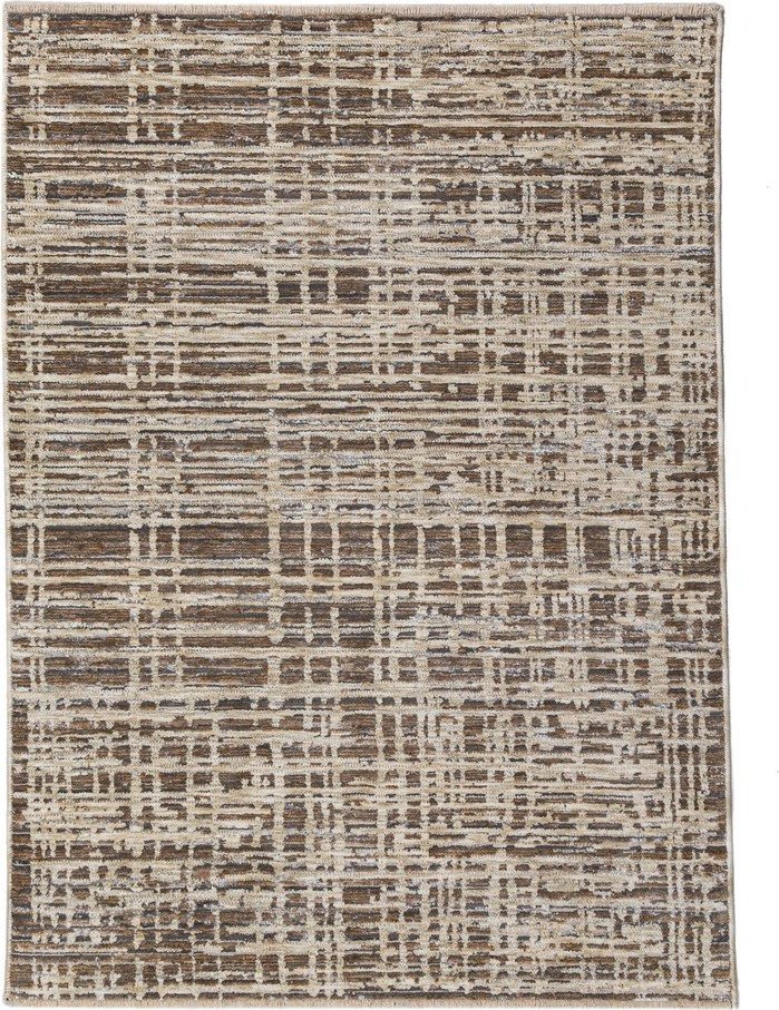 Koberec 160x230 cm Lattice – Flair Rugs Flair Rugs