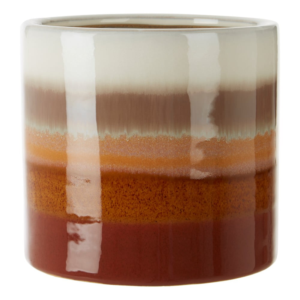 Kameninový obal na květináč ø 20 cm Sorrell – Premier Housewares Premier Housewares