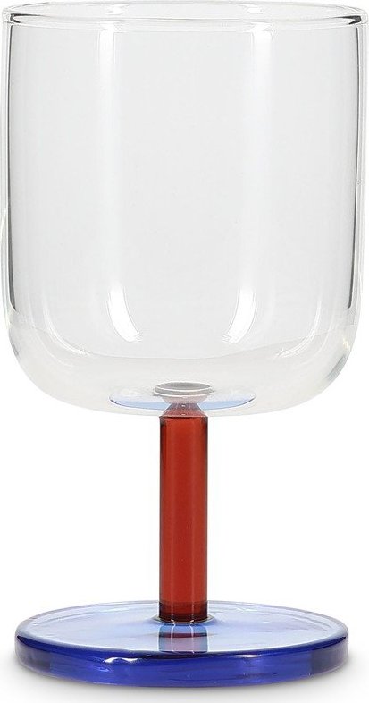 Skleničky v sadě 2 ks 320 ml Bobbie – ONA ONA