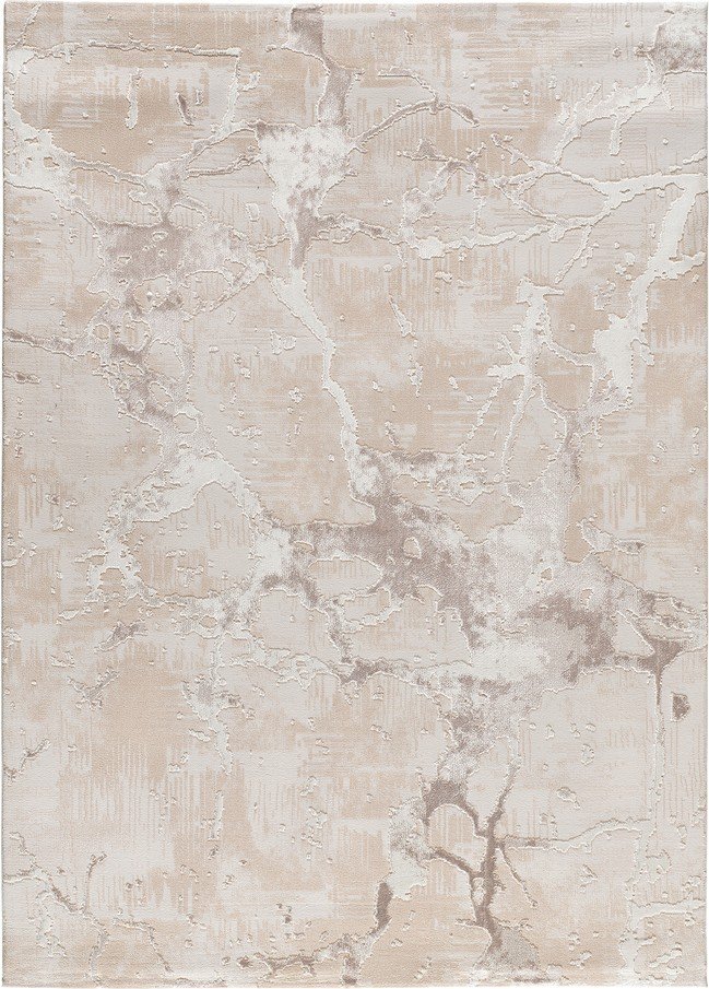 Béžový koberec 192x290 cm Oris – Universal Universal