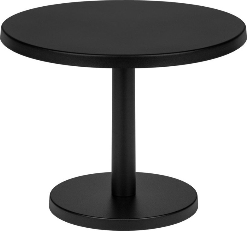 Kulatý odkládací stolek ø 52 cm Odo – noo.ma NOO.MA