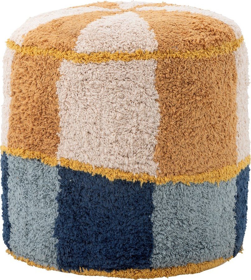 Dětský puf Kio – Bloomingville Mini Bloomingville Mini