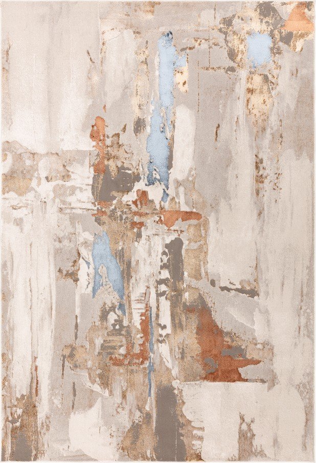 Béžový koberec 160x220 cm Miro – Asiatic Carpets Asiatic Carpets