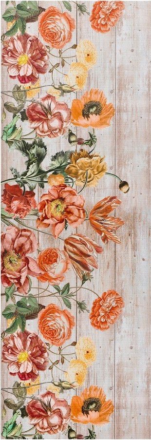 Běhoun 52x100 cm Ricci Camelia – Universal Universal