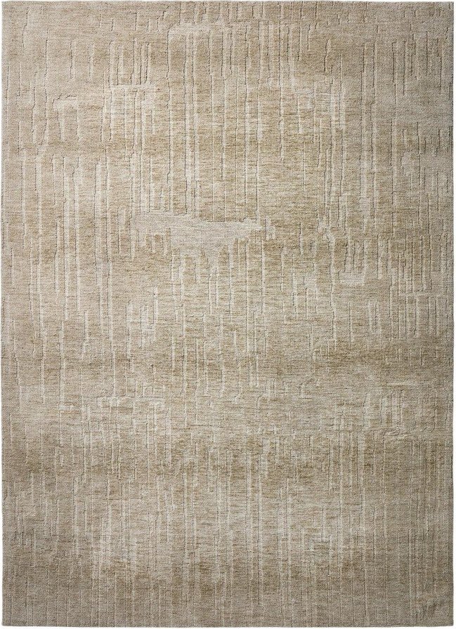 Zelený ručně tkaný koberec 200x300 cm Eriana – Kave Home Kave Home