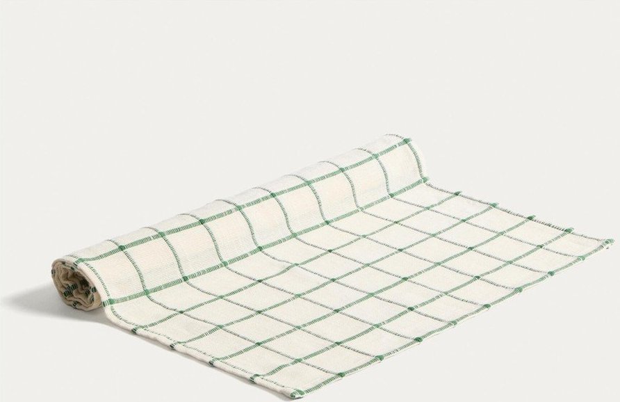 Běhoun na stůl 50x150 cm Adesta – Kave Home Kave Home