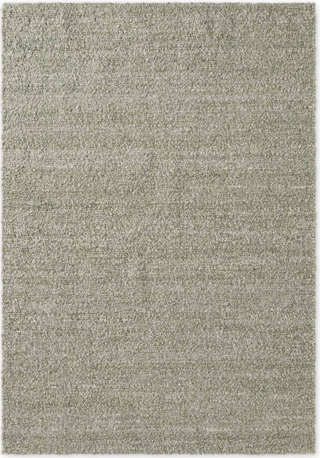 Světle zelený ručně tkaný koberec 120x170 cm Notting Hill Portobello – Ted Baker Ted Baker