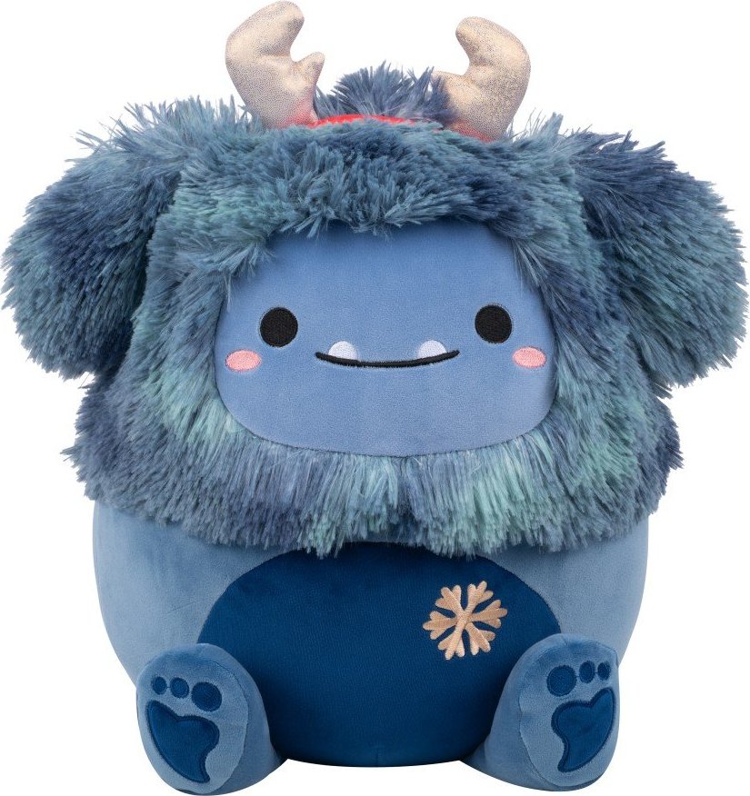 Plyšová hračka Dani – SQUISHMALLOWS SQUISHMALLOWS