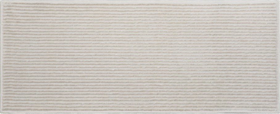 Béžové nášlapy na schody v sadě 16 ks 25x65 cm Silio – Vitaus Vitaus