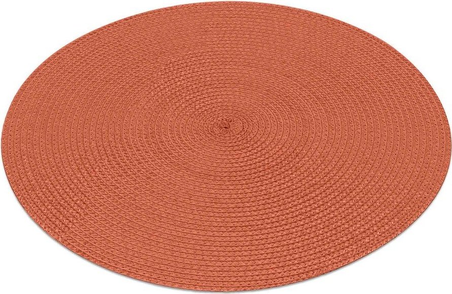 Plastové prostírání ø 35 cm Zebulon – douceur d'intérieur Douceur d intérieur