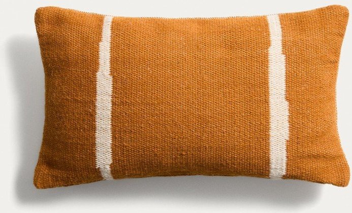 Povlak na zahradní polštář 30x50 cm Daila – Kave Home Kave Home
