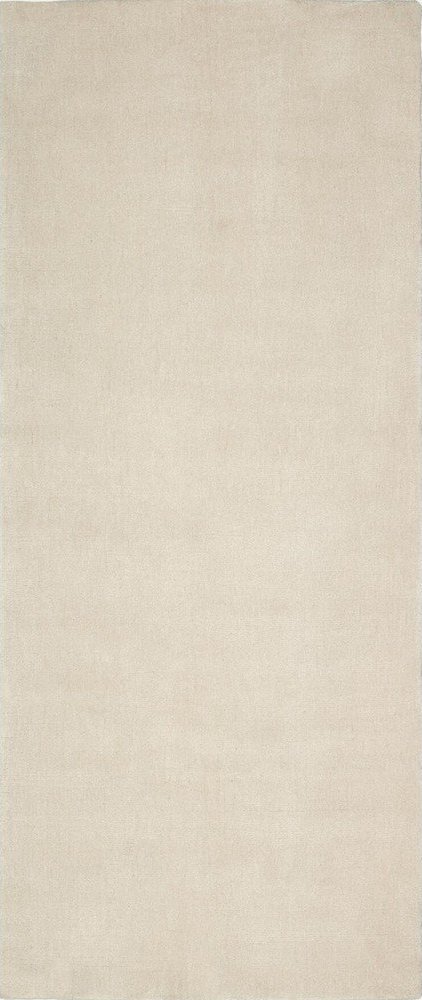 Krémový běhoun 80x200 cm Empuries – Kave Home Kave Home