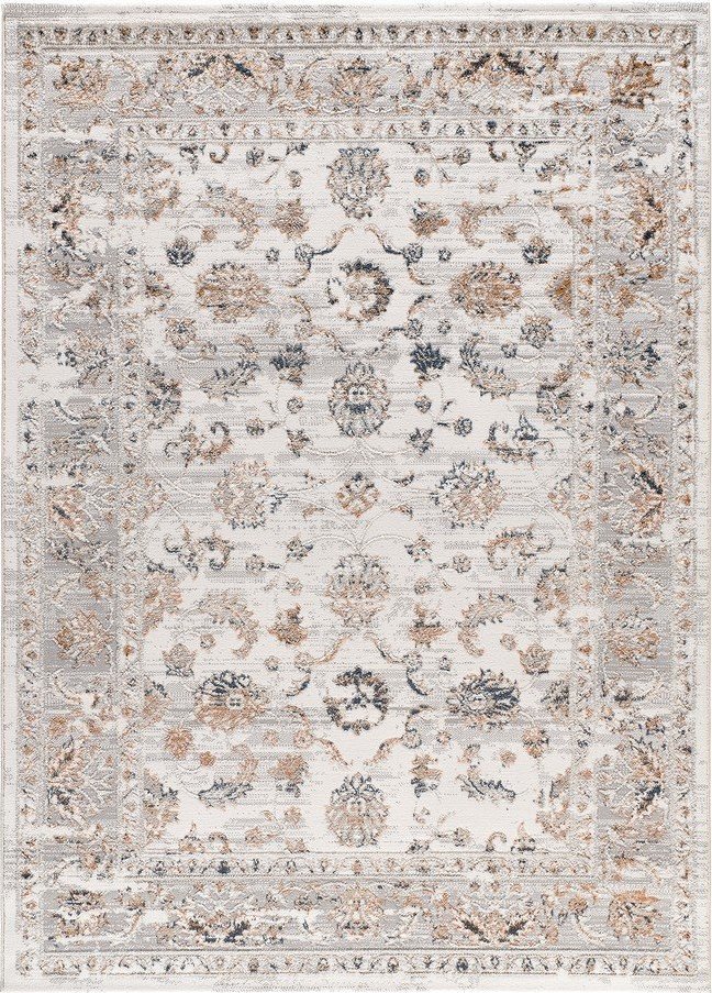Béžový koberec 77x150 cm Keops – Universal Universal