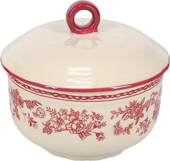 Porcelánová cukřenka Cyril – S|P Collection S|P Collection