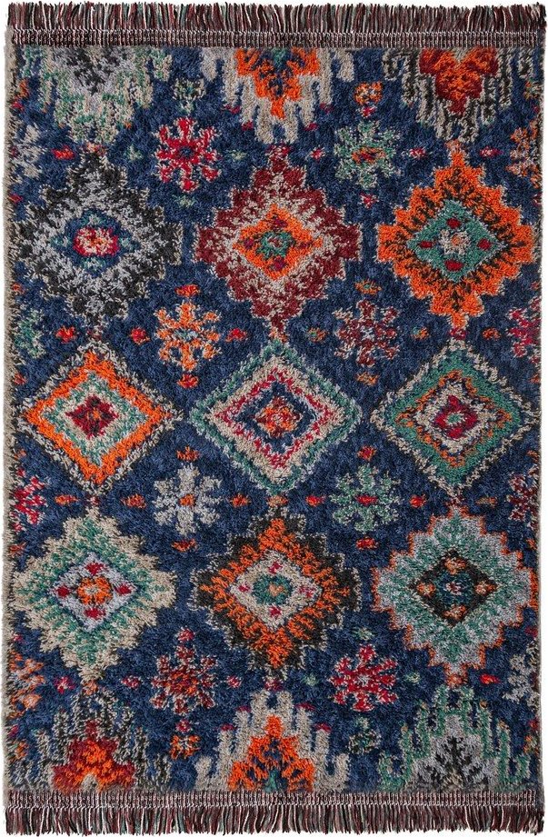Koberec 200x300 cm Jakob Shaggy – Flair Rugs Flair Rugs