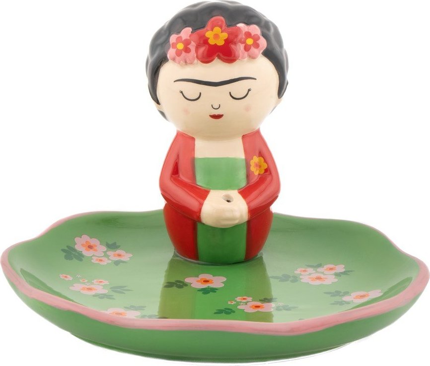 Stojánek na vonné tyčinky Frida – Sass & Belle Sass & Belle
