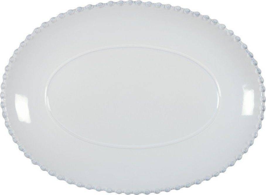 Kameninový tác 25x34 cm Pearl – Costa Nova Costa Nova