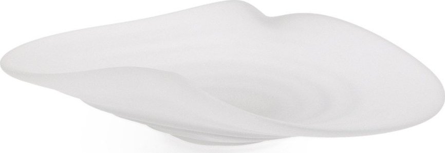 Skleněná dekorativní mísa 56x26 cm Ondaro – Kave Home Kave Home