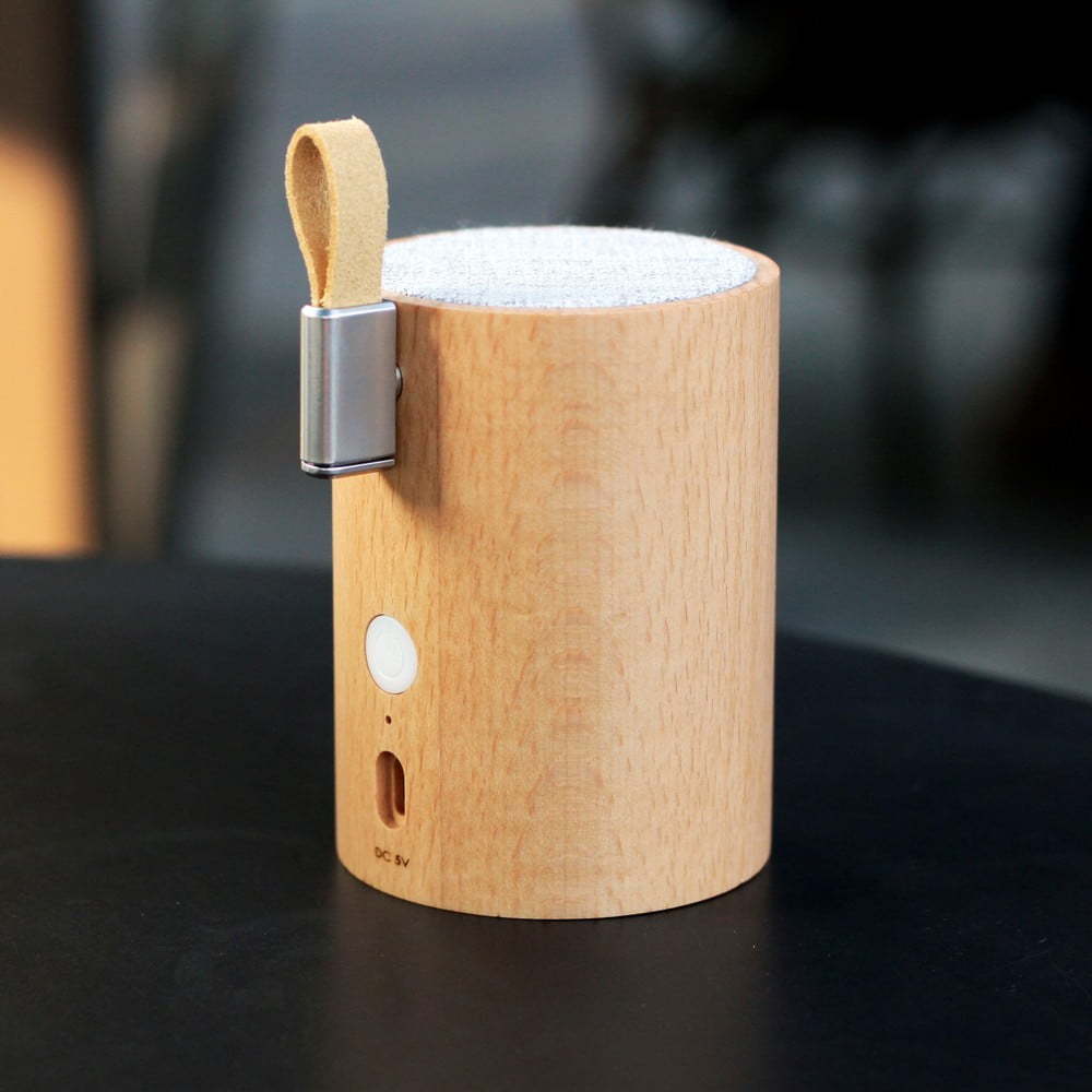Bluetooth reproduktor Drum – Gingko Gingko