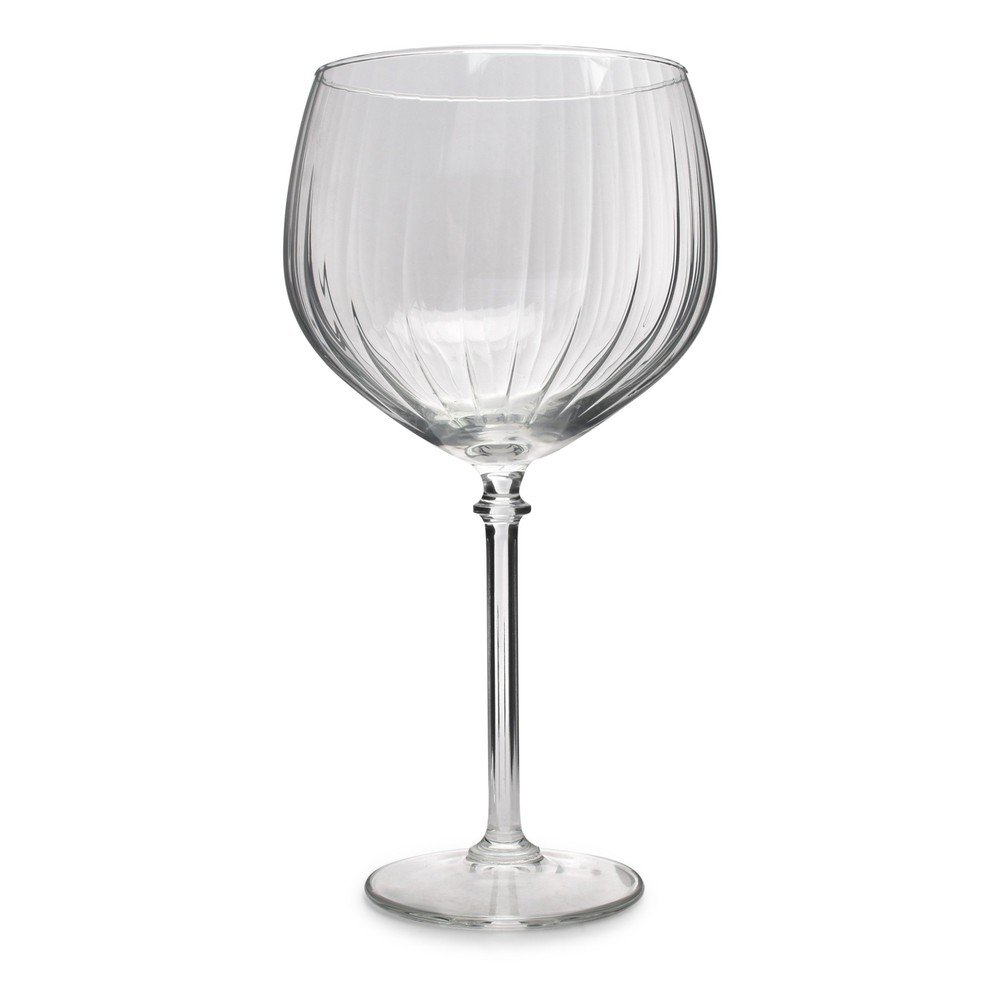 Skleničky v sadě 4 ks na koktejly 620 ml Noble – BonBistro BonBistro