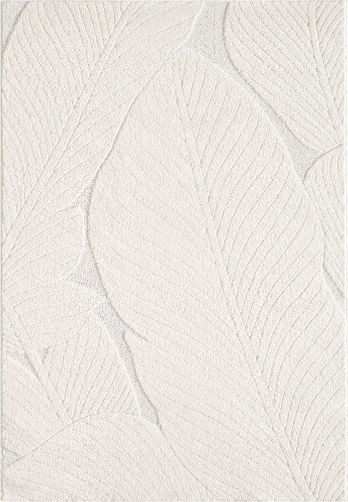 Krémový koberec 120x170 cm Lamina – ESTE Este